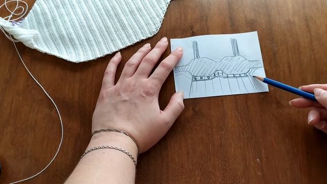 Лето в разгаре. Вяжем топ крючком для сарафана, просто топ или основу для купальника. смотреть онлайн