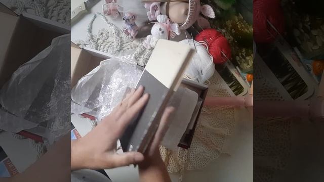 кружок вязания крючком 1 смотреть онлайн