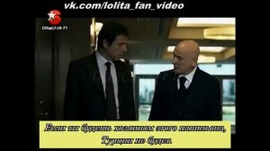 Долина волков: Гладио (Муса Узунлар) рус.суб.