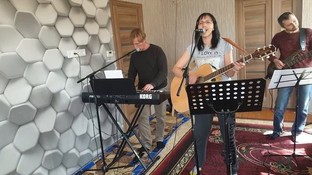 Но верю. смотреть онлайн