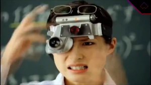 [RUS DUB] Японская упоротая реклама молока (Yes Milk)