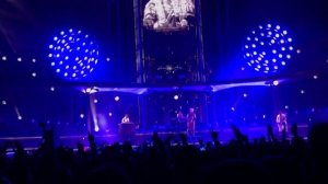 Rammstein - Mein Teil (Live in Moscow, Luzhniki (Лужники, Москва))
