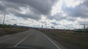 село Еловое, Емельяновский район, Красноярский край,май 2025г.