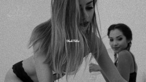 ЗОМБ-Она гарит на танцполе 2018