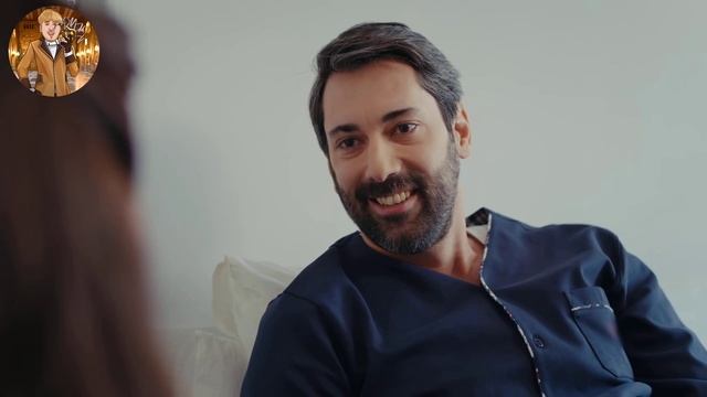 Дочь посла 138 Серия (Русский Дубляж) смотреть онлайн