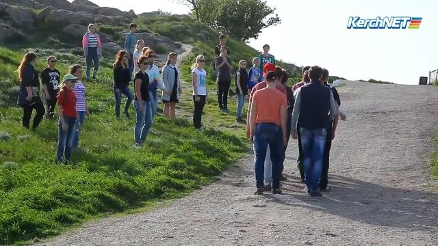 В Керчи готовятся к самому трогательному спектаклю года