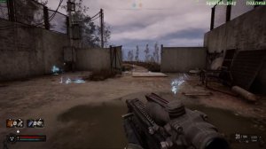 S.T.A.L.K.E.R. 2 Heart of Chornobyl # где найти гаус пушку, где найти то