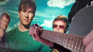 A - HA - Take On Me (инструментальный кавер)