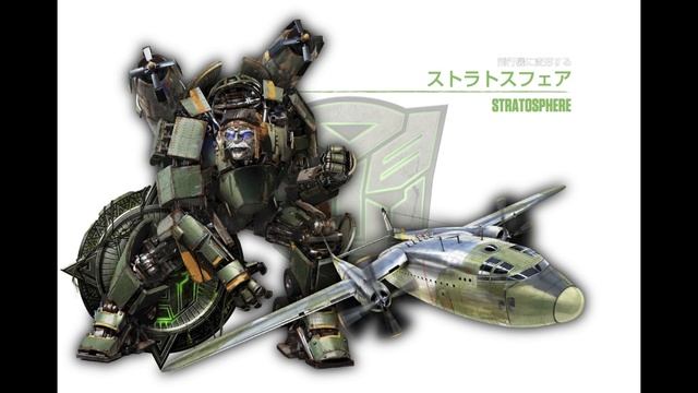 (Разбор) Все о Трансформеры Восхождение Звероботов #трансформеры смотреть онлайн