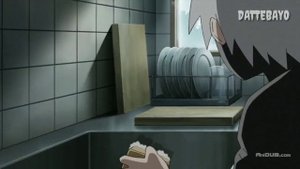 Грустный детство Хатаке Какаши | Копирующий ниндзя Какаши ⚡