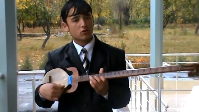 Шодруз Чехраи зебои ту 2.11.2009   1698