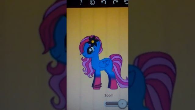 Как сделать пони слона? смотреть онлайн