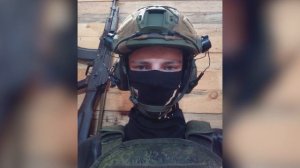 Защитники Отечества - выпуск 30