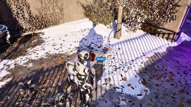 The Talos Principle 2 - Перераспределение/Redistribution
