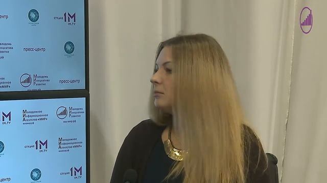 Энциклопедия Добра. Екатерина Ефимова о строительстве Моста поколений (выпуск 121) смотреть онлайн