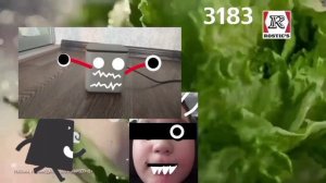 Побег в коридоре Раунды 3171-3180