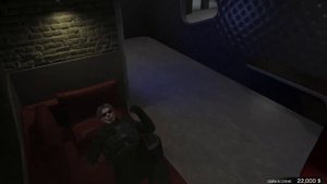 КАК НАДЕТЬ ОЧКИ НА МАСКУ В GTA V ONLINE ПОСЛЕ ПАТЧА 10.12.2024(НО