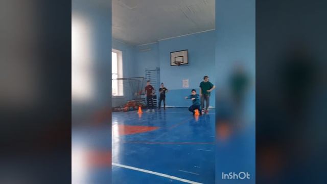 Техника передвижения в футболе