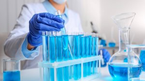 В Беларуси создают уникальное лекарство для лечения тяжелых болезней