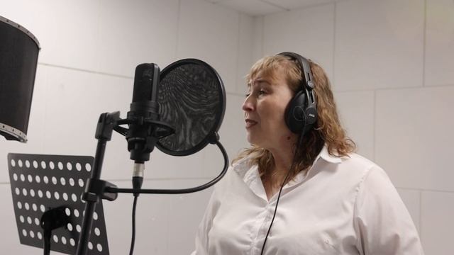 ПЕСНЯ ДЛЯ СЫНА... | Автор-исполнитель: Лидия Неживова смотреть онлайн