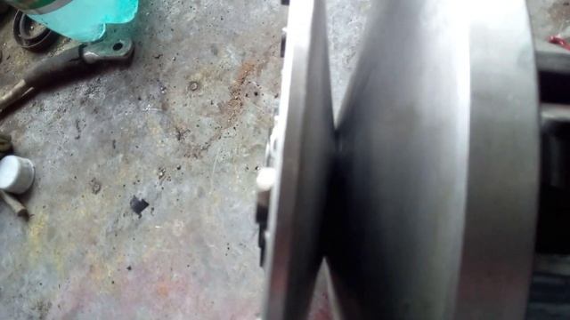 вариатор сафари не полный выход ремня 2 смотреть онлайн