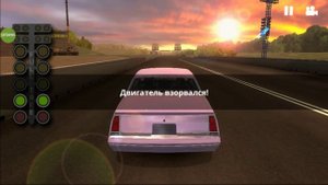No Limit Drag Racing 2 Мод андроид игра