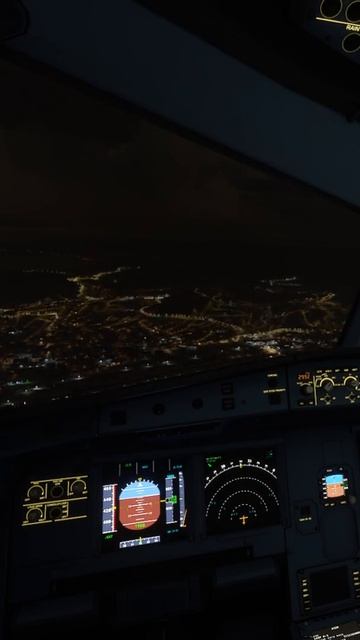 Самолет упал в Туапсе | MFS2020 смотреть онлайн