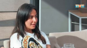 Влюбись, если сможешь 1 сезон, выпуск 10