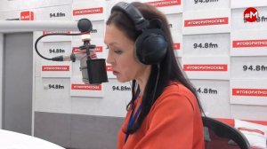 «ОТБОЙ (16+)» 13.05/ВЕДУЩИЙ: Георгий Бабаян.