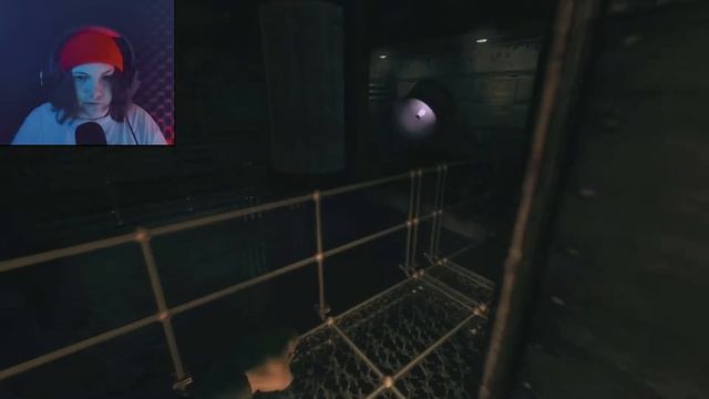 У меня пригорело с Мандюка ФИНАЛ  AMNESIA: A Machine for Pigs #6