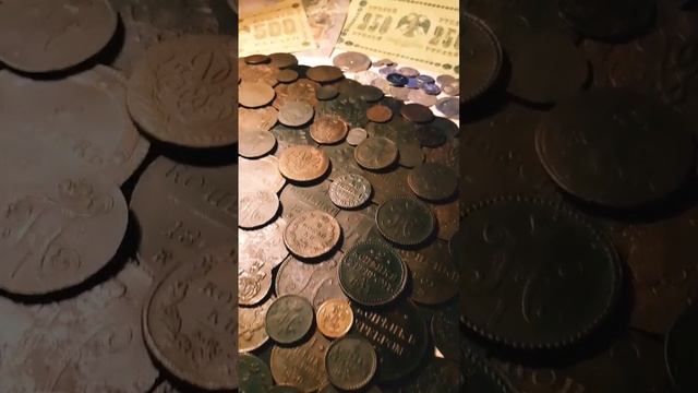 ОТ ТАКОГО ВИДА ДЕНЕГ СЕРДЦЕ ЗАМИРАЕТ!!! КОП, КОП С МЕТАЛ