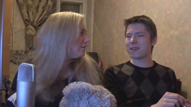 Онлайн Блог Viki #17 Часть 1 из 2 смотреть онлайн