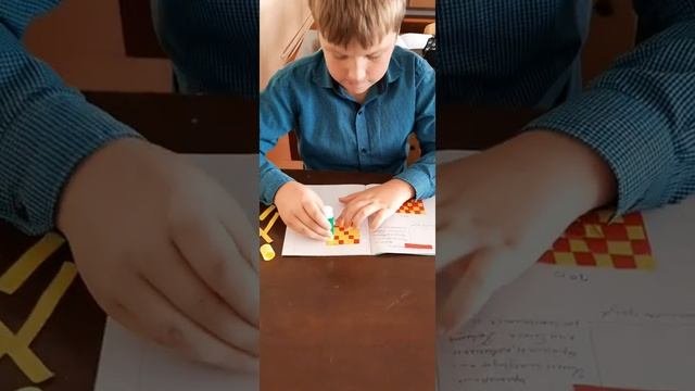 Ткацкие переплетения