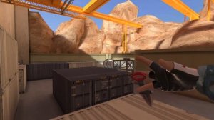 kunai "reaper" + gloves "temlar" //кунай риапер и перчатки темплар.На канале еще больше сетов #со2