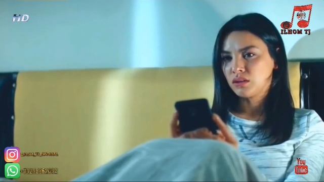 Нолаи Дили Зори Ман💓 2019 VAHDAT.TJ // Nolai Dili Ori Man💓 2019 ( VAHDAT.TJ ) смотреть онлайн