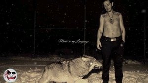 АлСми - Ладони выжжет Белый снег (Гио пика)