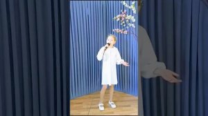 1247. Новикова Арина, г. Москва. Свет добра (А. Ермолов  И. Гуляева)