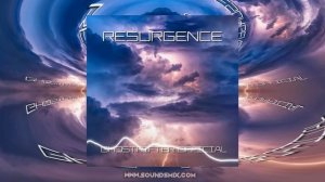 Ghostrifter Official - Resurgence [Музыка без авторских прав]