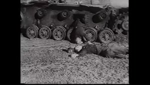 Герои войны Дмитрий Симонов