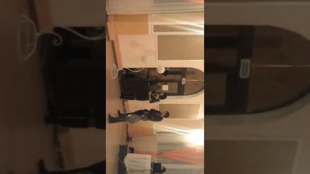 Свадьба капчигайская