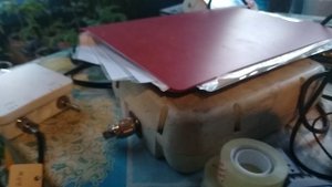 Прием радиолюбителей без антенны