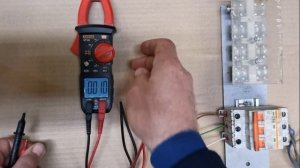 ANENG ST181 - токоизмерительные клещи-мультиметр.