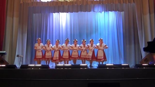 Катерина танец смотреть онлайн