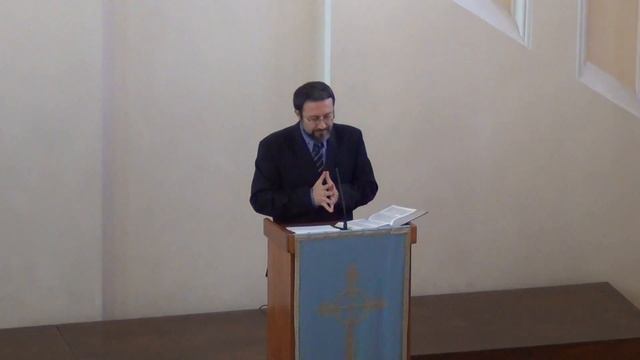 Превосходящая праведность. Часть 2. Мф. 5:20. Задорожный В.Т. смотреть онлайн