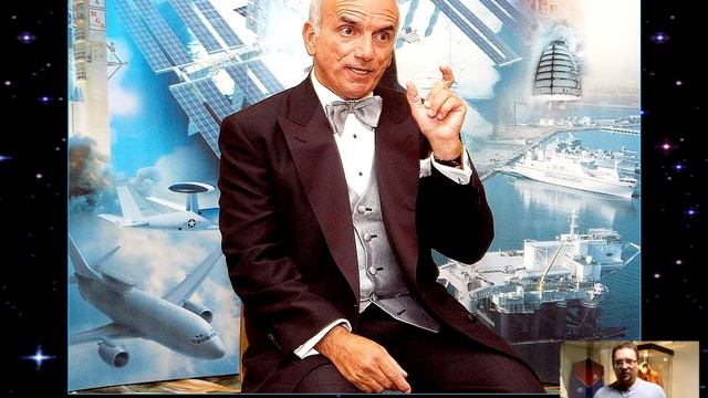 60+. Итоги космической эры