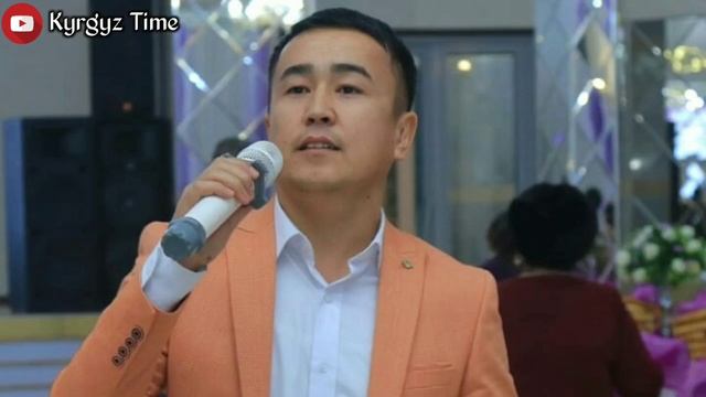 КАТ ЖАЗДЫ БАЛА АТАГА!САПАР ЭРКЕБАЕВ 37 ЖАШКА ТОЛДУ!14-ЖЫЛДА ЫРЧЫ КАНДАЙ ӨЗГӨРДҮ?👇 смотреть онлайн