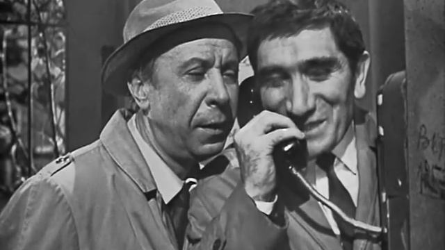 Следствие Ведут ЗнаТоКи 1972 Дело №6 ,,Шантаж'' смотреть онлайн