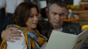 Балабол, 3 сезон, 13 серия