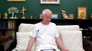 15.05.25 Чайтанья-Чаритамрита, Мадхья-лила 11.62. Е.М. Чайтанья Чандра Чаран прабху