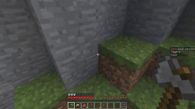 Голодные игры #4 "играем с _DaHeK_" смотреть онлайн